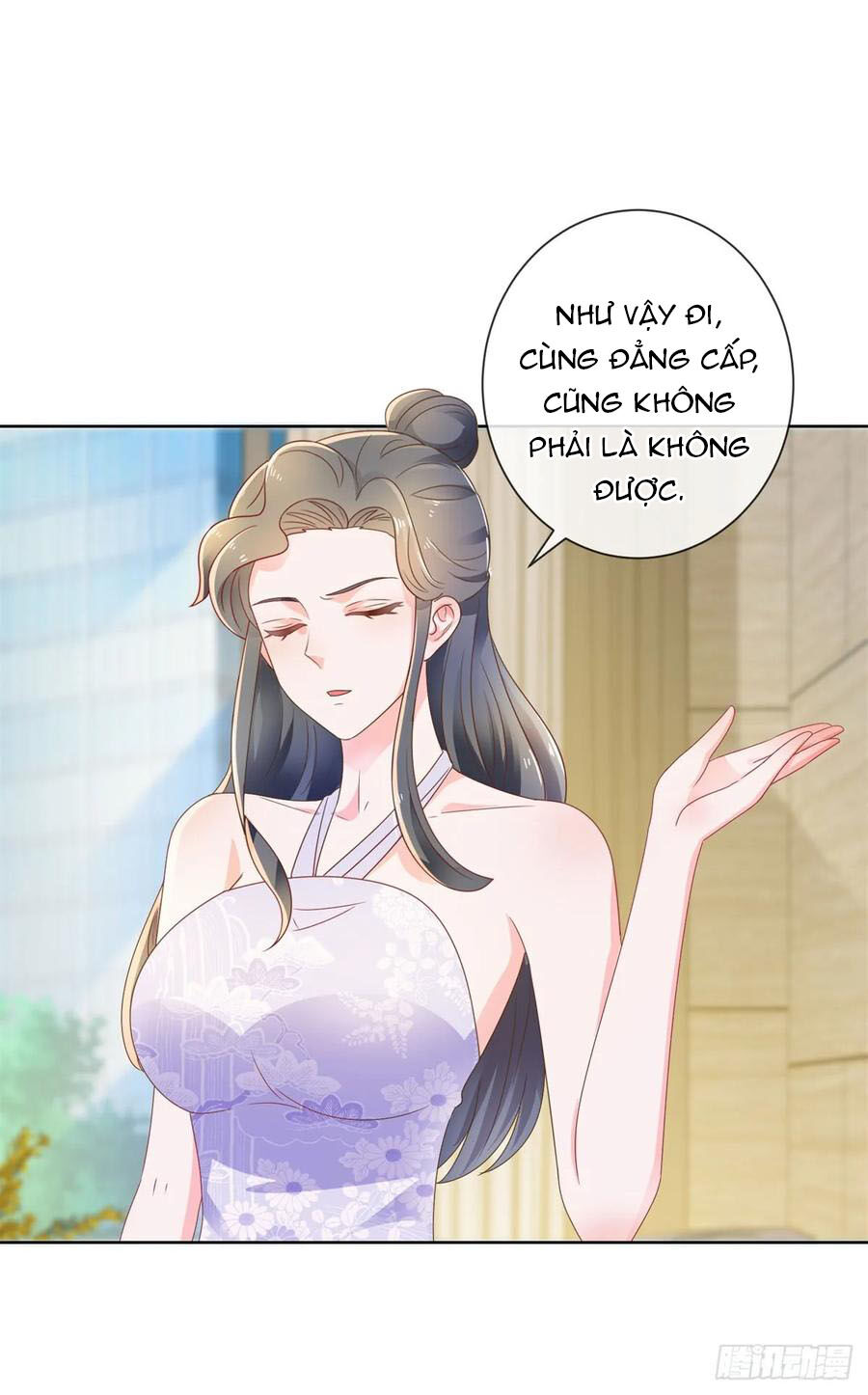 Ẩn Hôn 100%: Chọc Tức Vợ Yêu Mua Một Tặng Một Chapter 143 - Trang 2