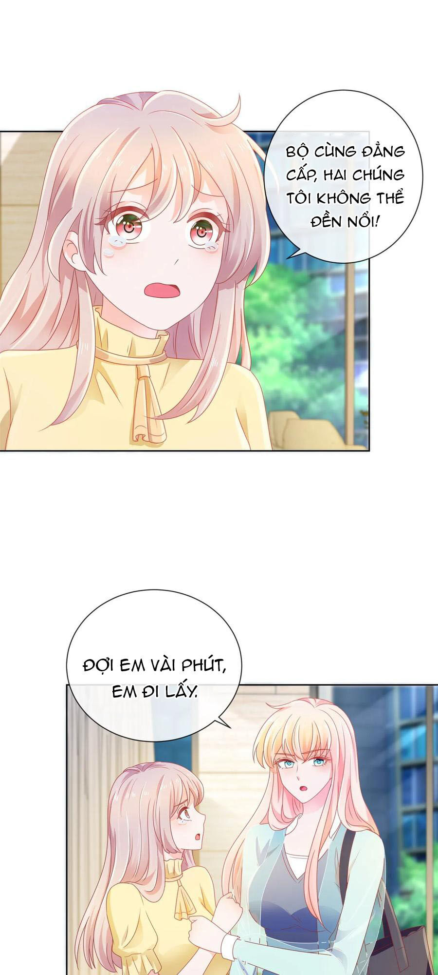 Ẩn Hôn 100%: Chọc Tức Vợ Yêu Mua Một Tặng Một Chapter 143 - Trang 2