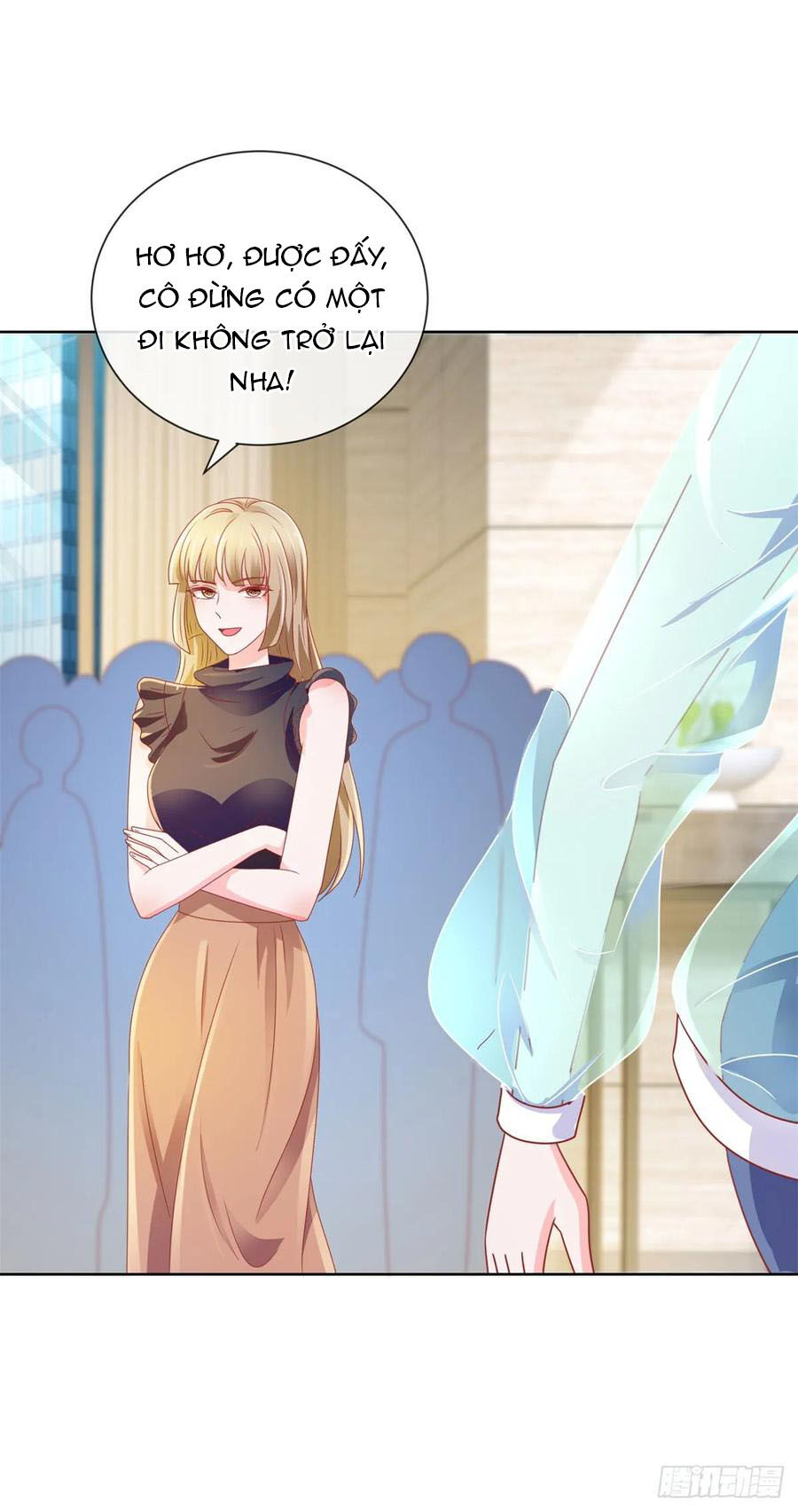 Ẩn Hôn 100%: Chọc Tức Vợ Yêu Mua Một Tặng Một Chapter 143 - Trang 2