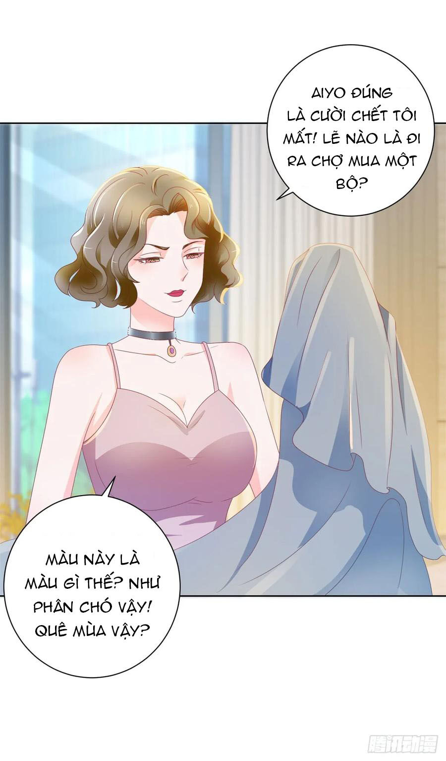 Ẩn Hôn 100%: Chọc Tức Vợ Yêu Mua Một Tặng Một Chapter 143 - Trang 2