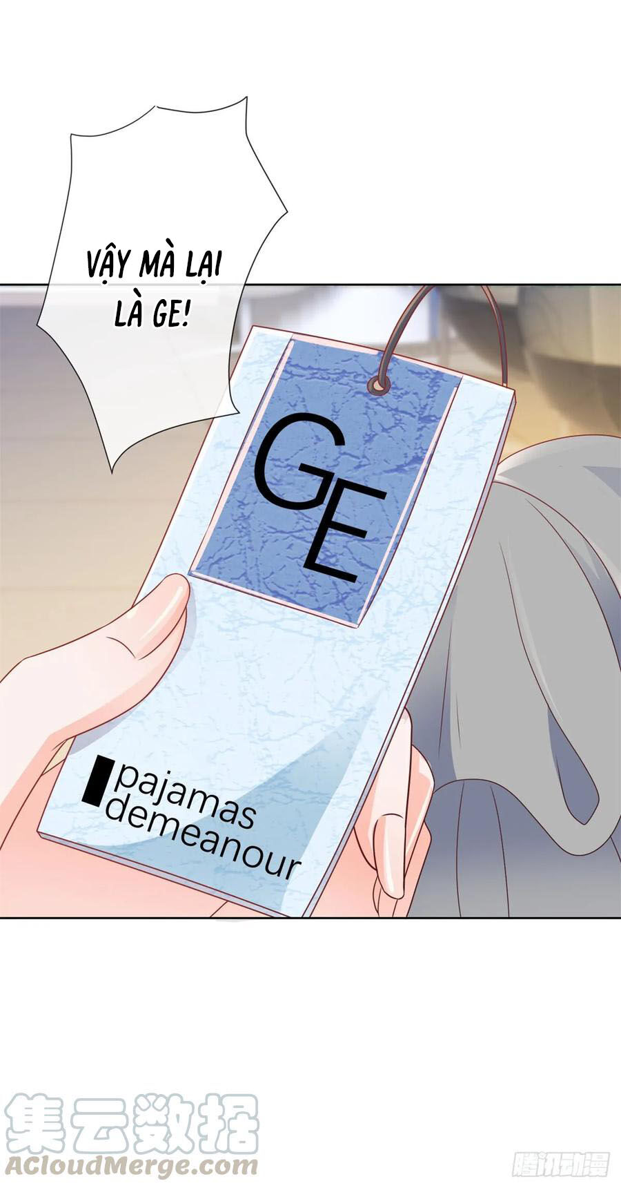 Ẩn Hôn 100%: Chọc Tức Vợ Yêu Mua Một Tặng Một Chapter 143 - Trang 2