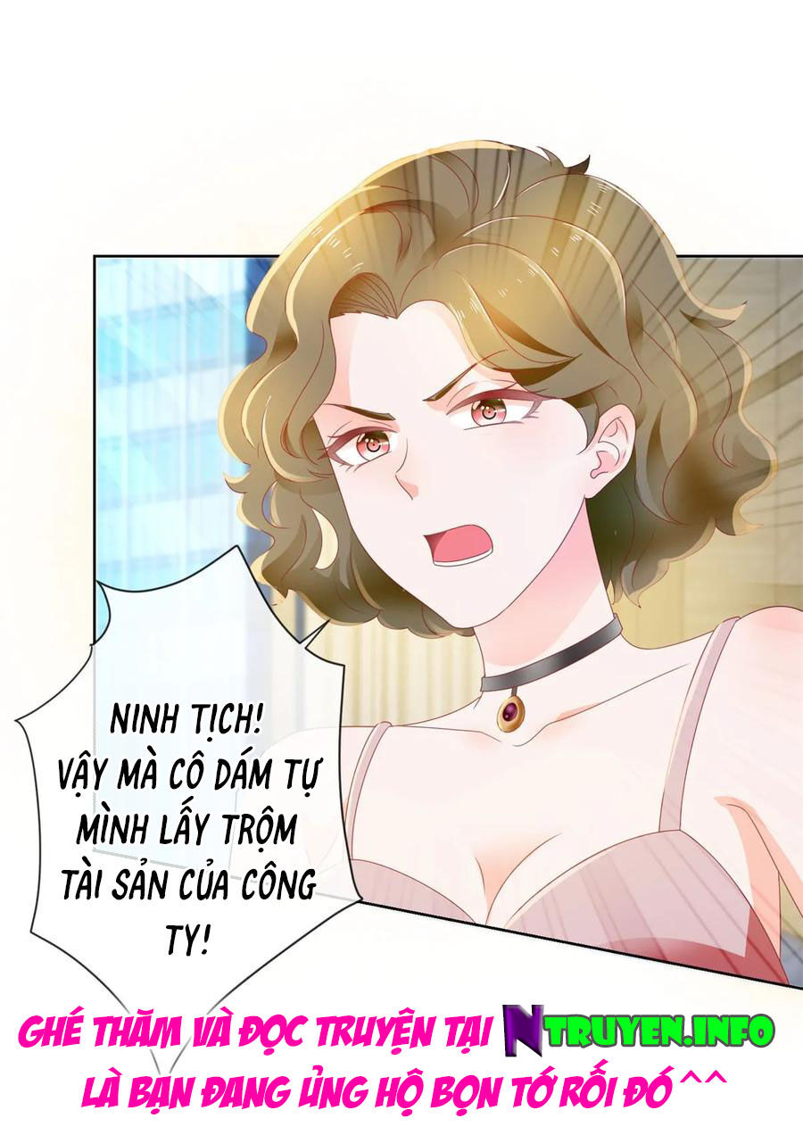 Ẩn Hôn 100%: Chọc Tức Vợ Yêu Mua Một Tặng Một Chapter 143 - Trang 2