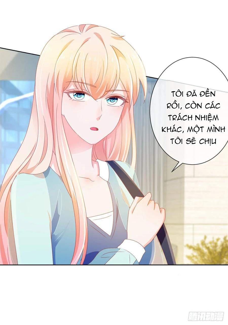 Ẩn Hôn 100%: Chọc Tức Vợ Yêu Mua Một Tặng Một Chapter 143 - Trang 2