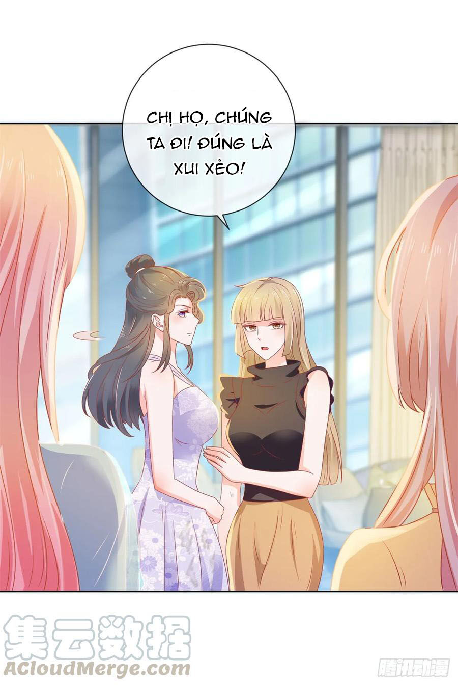 Ẩn Hôn 100%: Chọc Tức Vợ Yêu Mua Một Tặng Một Chapter 143 - Trang 2