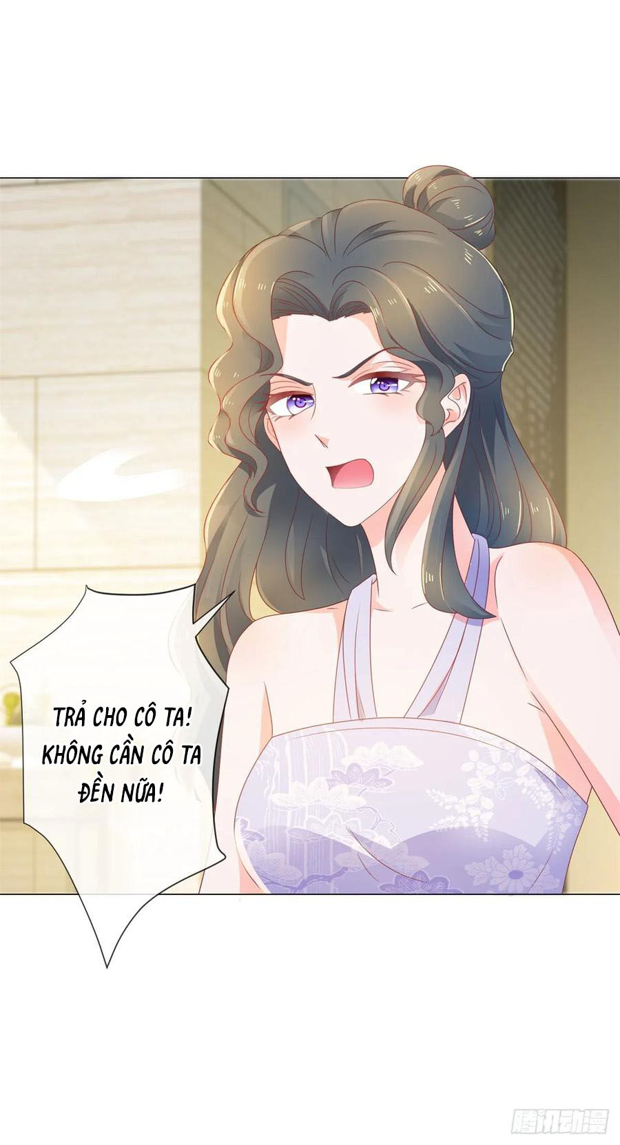 Ẩn Hôn 100%: Chọc Tức Vợ Yêu Mua Một Tặng Một Chapter 143 - Trang 2