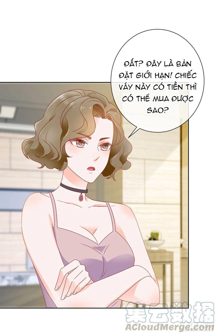 Ẩn Hôn 100%: Chọc Tức Vợ Yêu Mua Một Tặng Một Chapter 143 - Trang 2