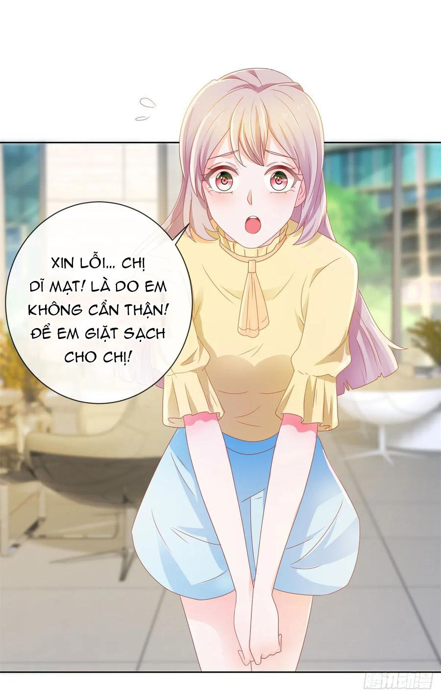 Ẩn Hôn 100%: Chọc Tức Vợ Yêu Mua Một Tặng Một Chapter 143 - Trang 2