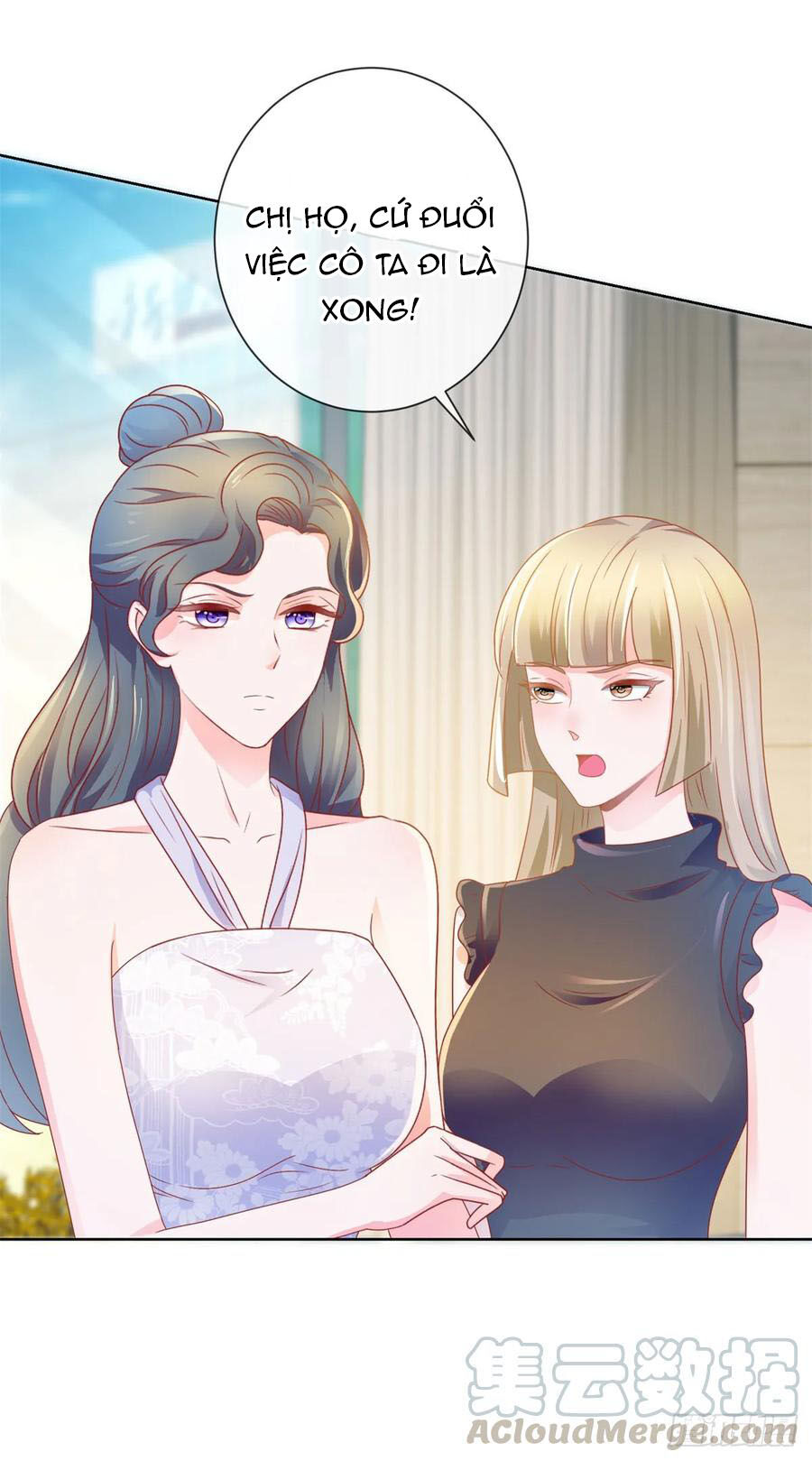 Ẩn Hôn 100%: Chọc Tức Vợ Yêu Mua Một Tặng Một Chapter 143 - Trang 2