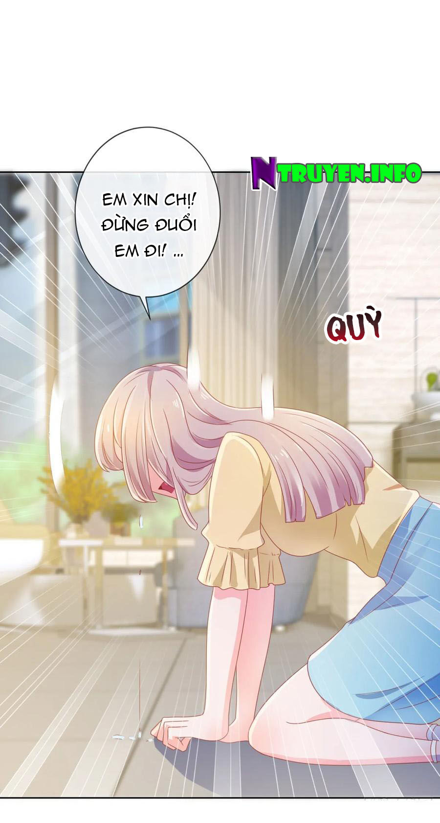 Ẩn Hôn 100%: Chọc Tức Vợ Yêu Mua Một Tặng Một Chapter 143 - Trang 2