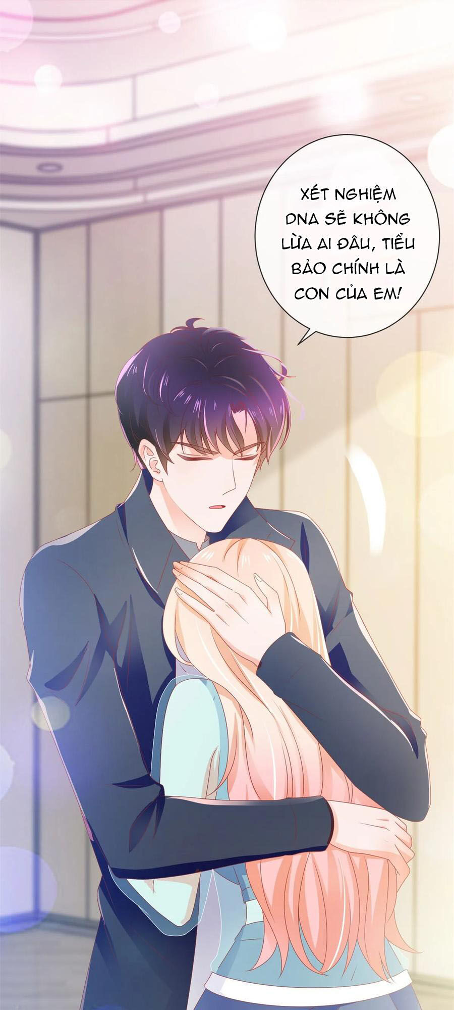 Ẩn Hôn 100%: Chọc Tức Vợ Yêu Mua Một Tặng Một Chapter 145 - Trang 2