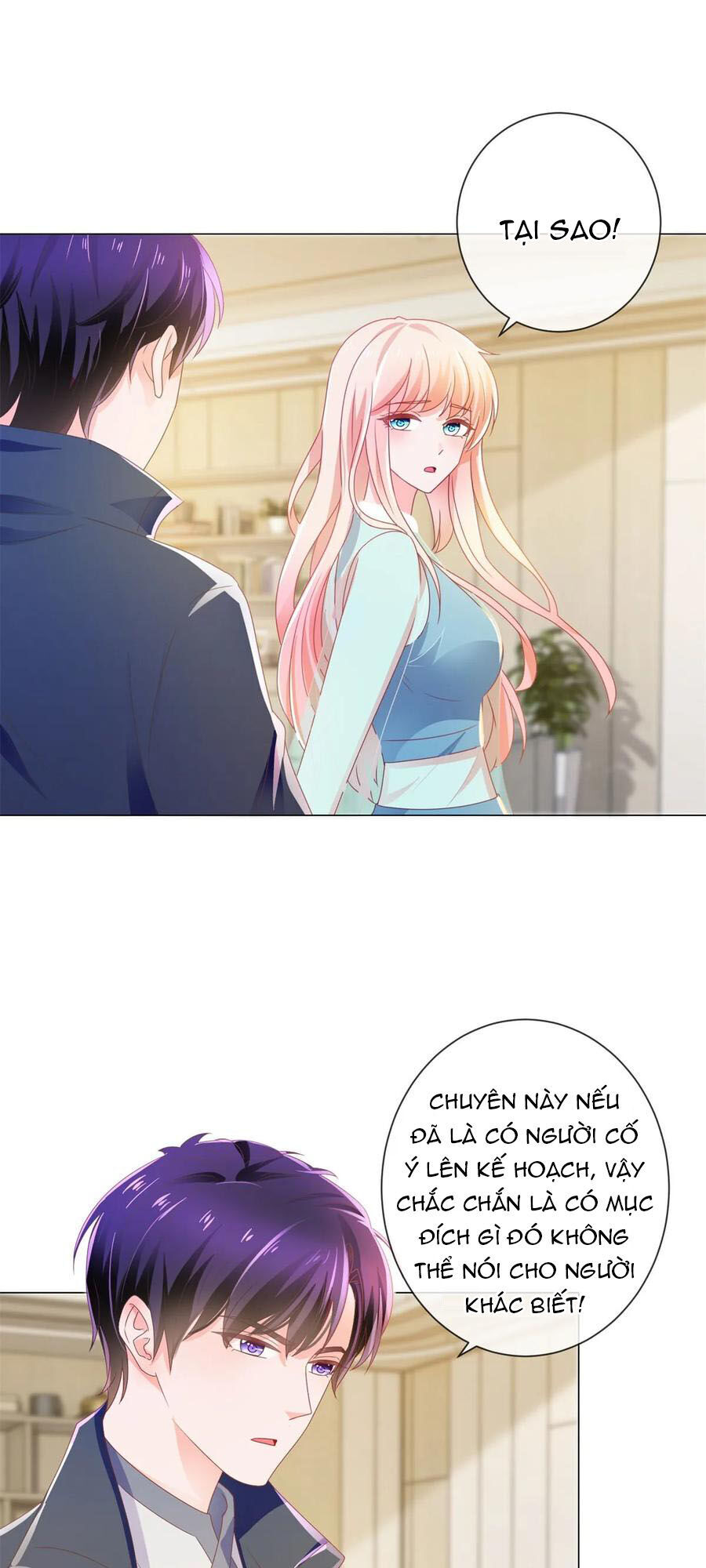 Ẩn Hôn 100%: Chọc Tức Vợ Yêu Mua Một Tặng Một Chapter 145 - Trang 2