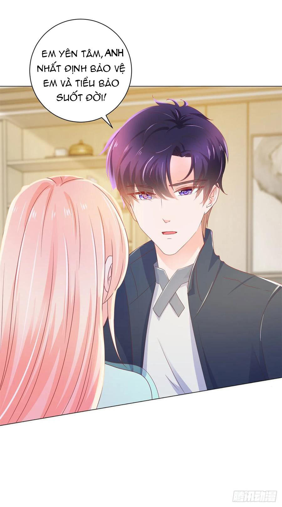 Ẩn Hôn 100%: Chọc Tức Vợ Yêu Mua Một Tặng Một Chapter 145 - Trang 2