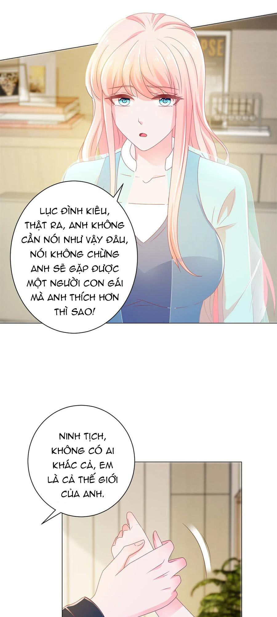 Ẩn Hôn 100%: Chọc Tức Vợ Yêu Mua Một Tặng Một Chapter 145 - Trang 2