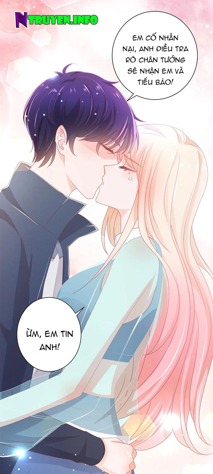 Ẩn Hôn 100%: Chọc Tức Vợ Yêu Mua Một Tặng Một Chapter 145 - Trang 2