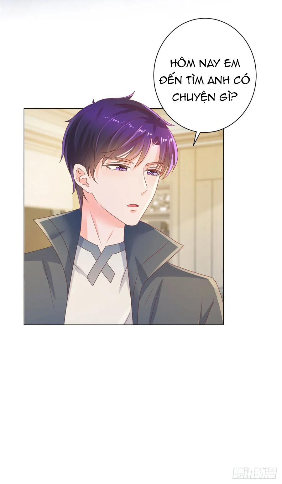 Ẩn Hôn 100%: Chọc Tức Vợ Yêu Mua Một Tặng Một Chapter 145 - Trang 2