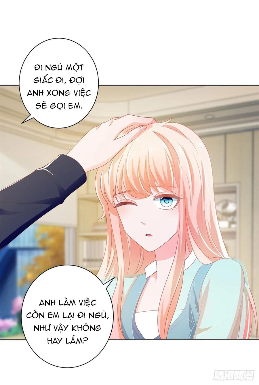 Ẩn Hôn 100%: Chọc Tức Vợ Yêu Mua Một Tặng Một Chapter 145 - Trang 2