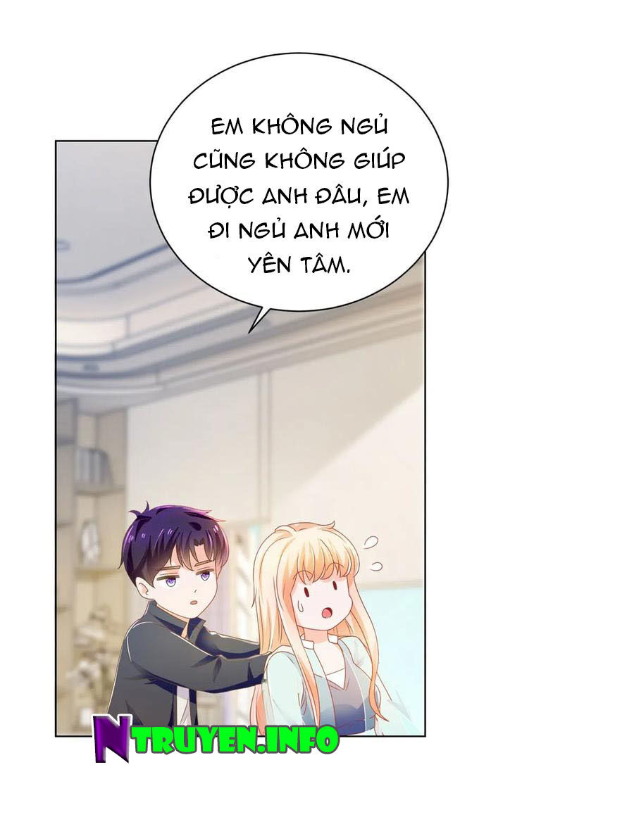 Ẩn Hôn 100%: Chọc Tức Vợ Yêu Mua Một Tặng Một Chapter 145 - Trang 2