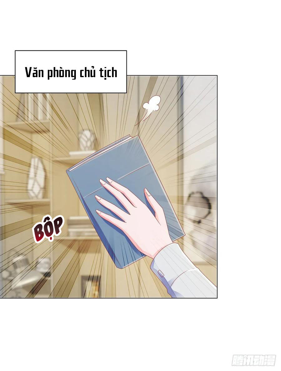 Ẩn Hôn 100%: Chọc Tức Vợ Yêu Mua Một Tặng Một Chapter 146 - Trang 2