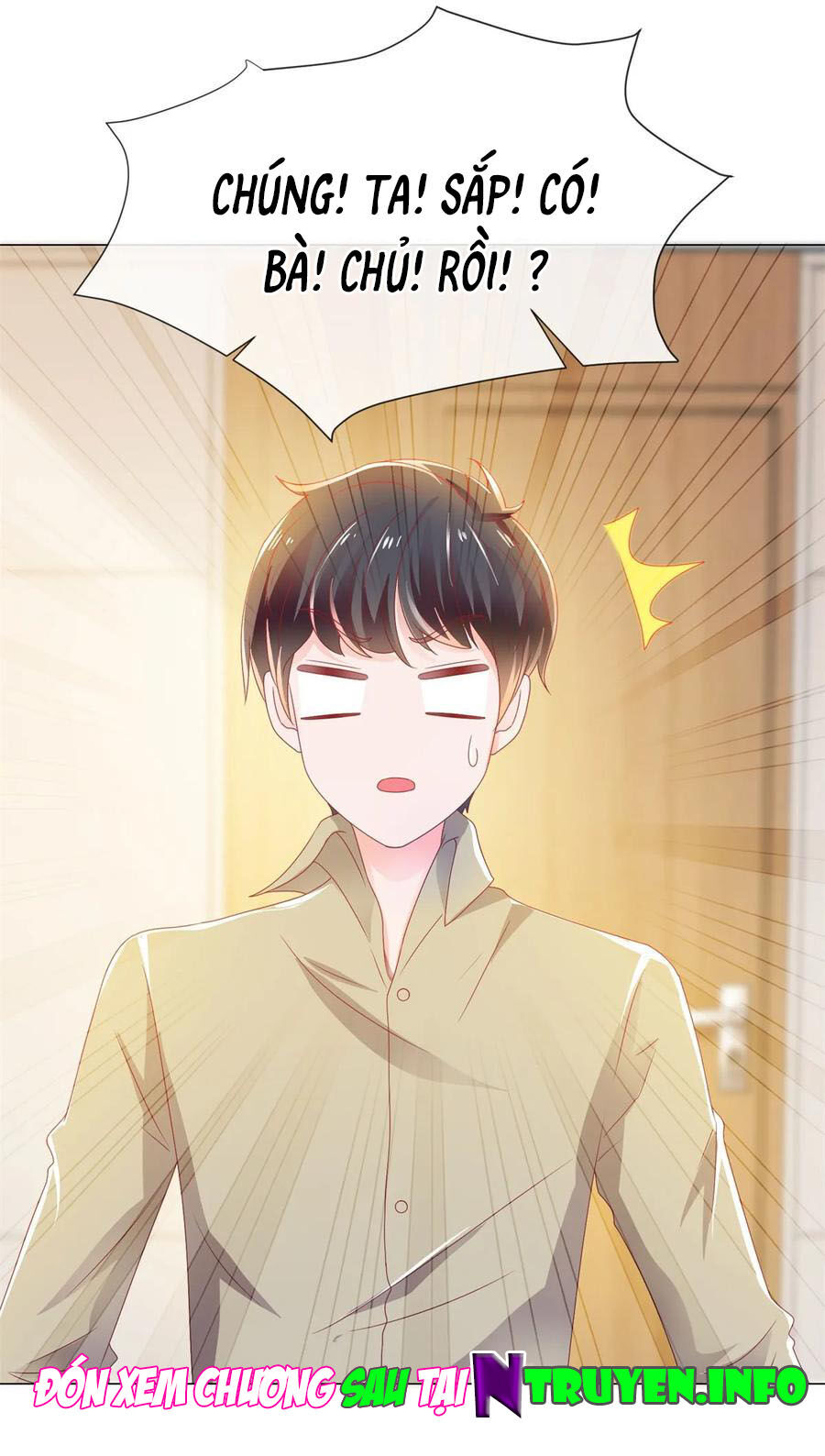 Ẩn Hôn 100%: Chọc Tức Vợ Yêu Mua Một Tặng Một Chapter 146 - Trang 2