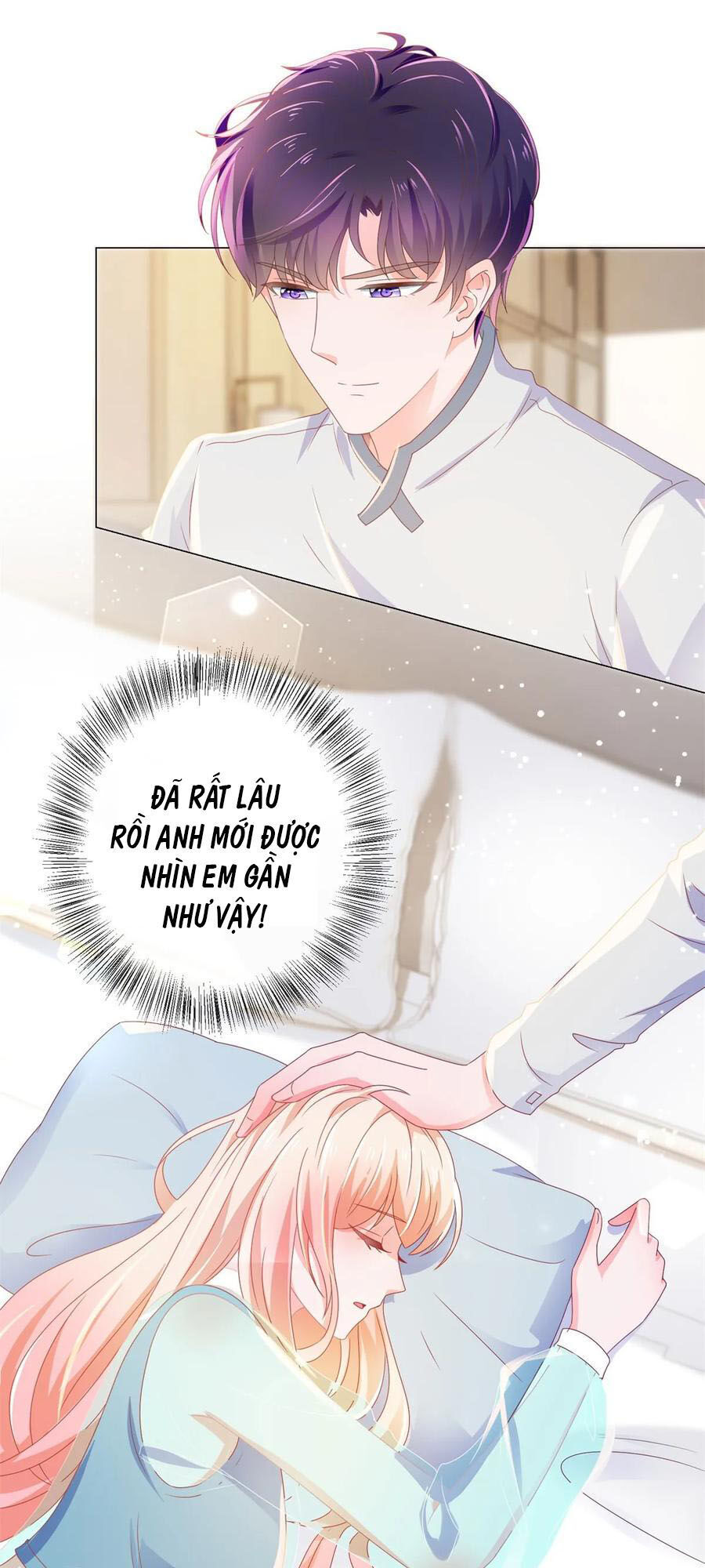 Ẩn Hôn 100%: Chọc Tức Vợ Yêu Mua Một Tặng Một Chapter 146 - Trang 2