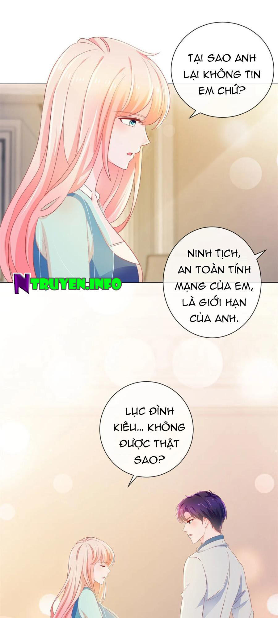 Ẩn Hôn 100%: Chọc Tức Vợ Yêu Mua Một Tặng Một Chapter 148 - Trang 2