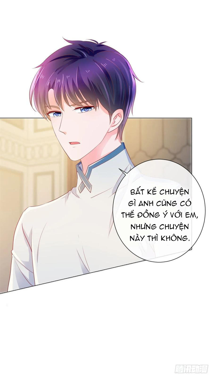 Ẩn Hôn 100%: Chọc Tức Vợ Yêu Mua Một Tặng Một Chapter 148 - Trang 2