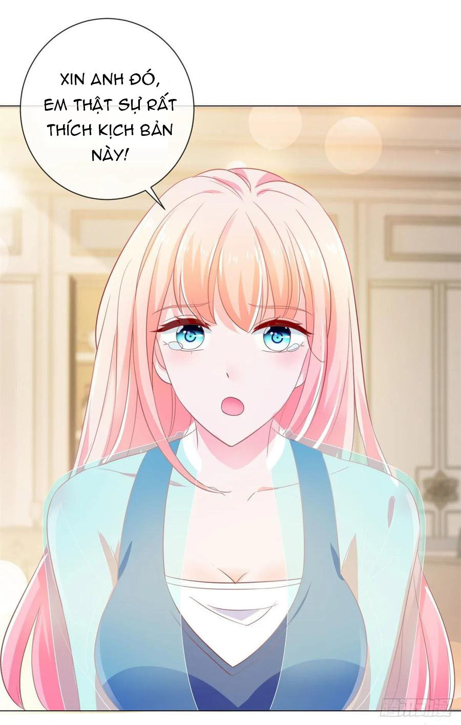 Ẩn Hôn 100%: Chọc Tức Vợ Yêu Mua Một Tặng Một Chapter 148 - Trang 2