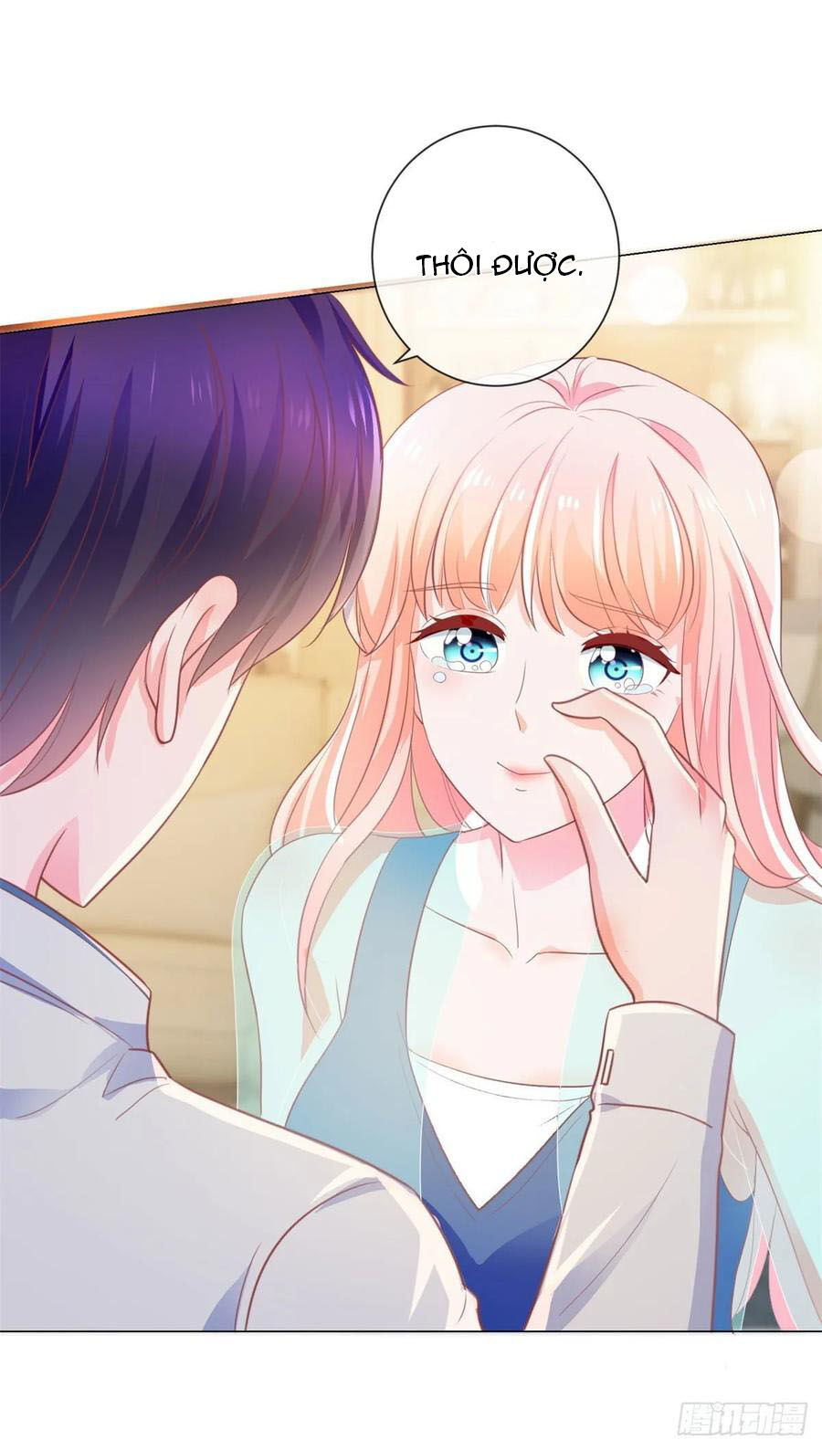 Ẩn Hôn 100%: Chọc Tức Vợ Yêu Mua Một Tặng Một Chapter 148 - Trang 2