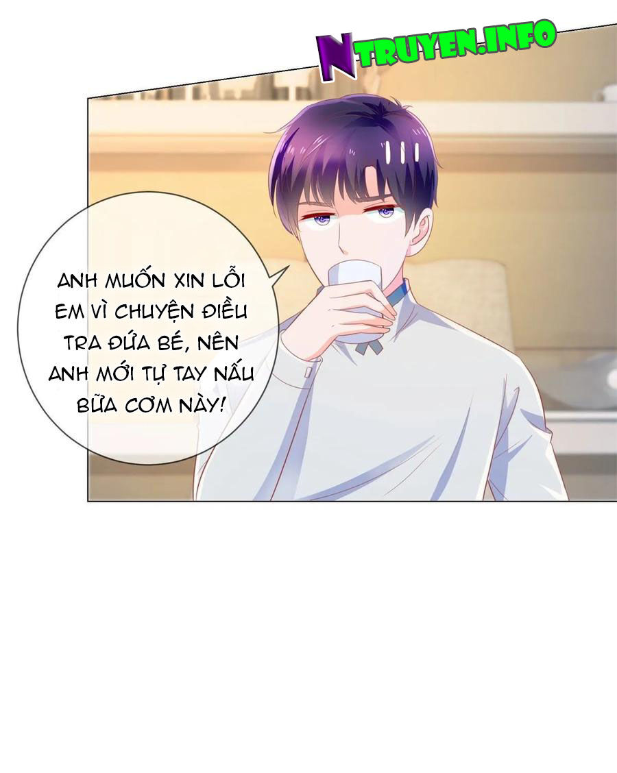 Ẩn Hôn 100%: Chọc Tức Vợ Yêu Mua Một Tặng Một Chapter 148 - Trang 2