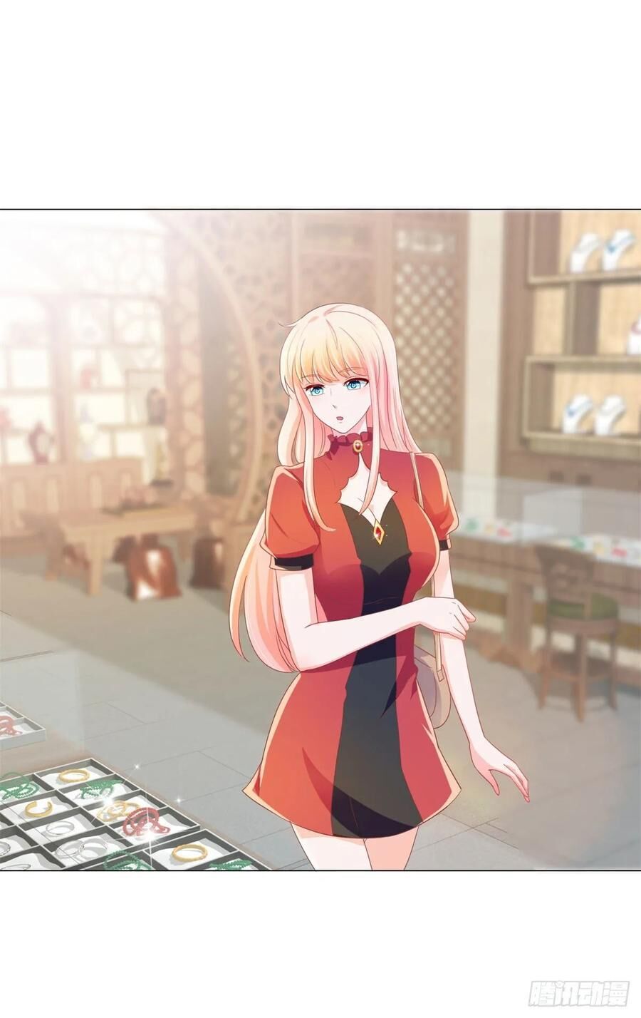 Ẩn Hôn 100%: Chọc Tức Vợ Yêu Mua Một Tặng Một Chapter 148 - Trang 2