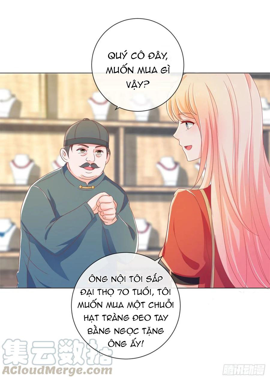 Ẩn Hôn 100%: Chọc Tức Vợ Yêu Mua Một Tặng Một Chapter 148 - Trang 2