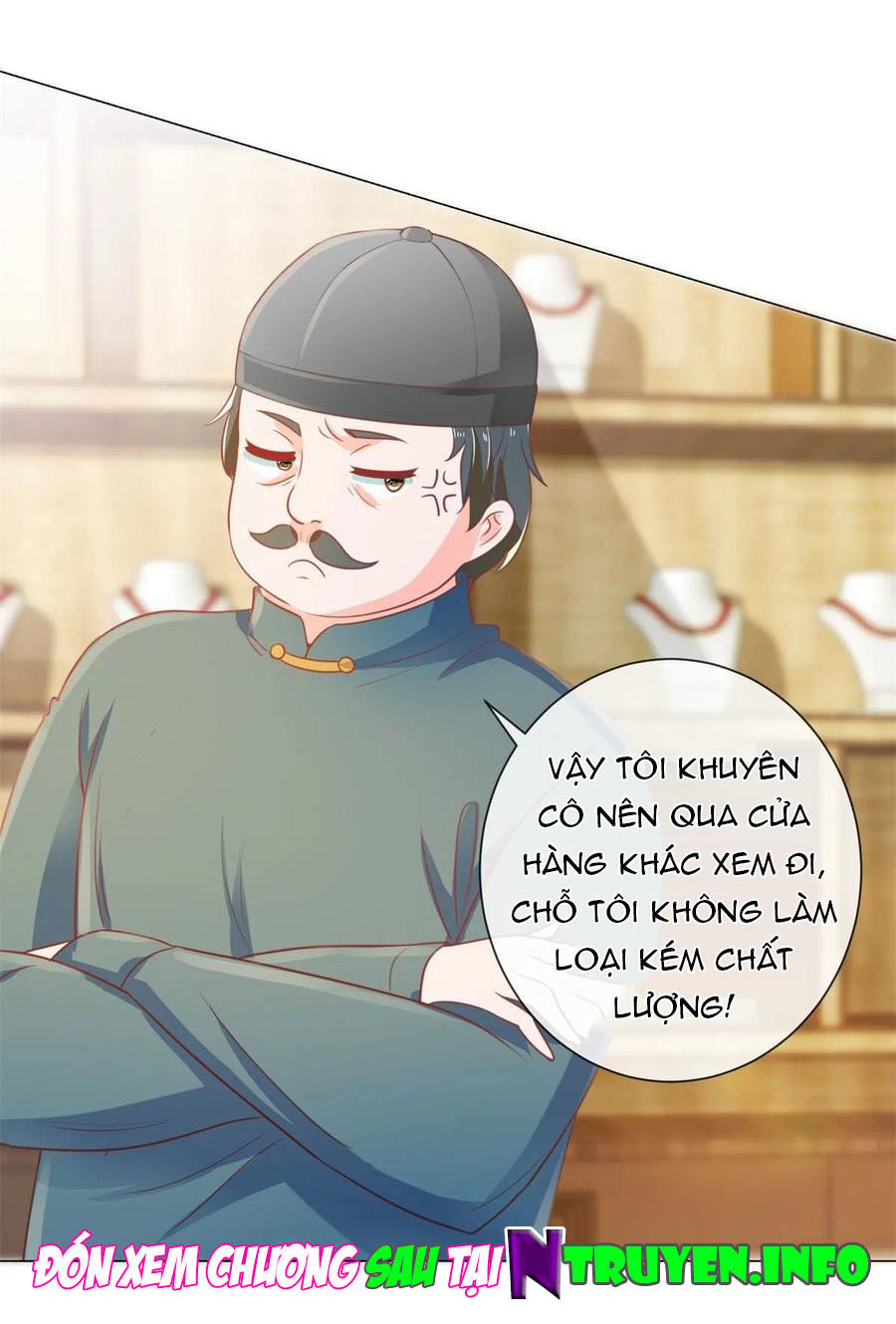 Ẩn Hôn 100%: Chọc Tức Vợ Yêu Mua Một Tặng Một Chapter 148 - Trang 2