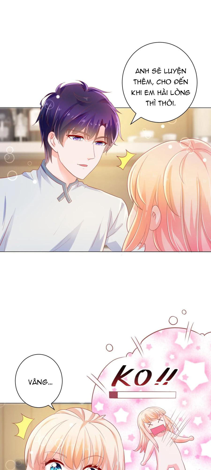 Ẩn Hôn 100%: Chọc Tức Vợ Yêu Mua Một Tặng Một Chapter 148 - Trang 2