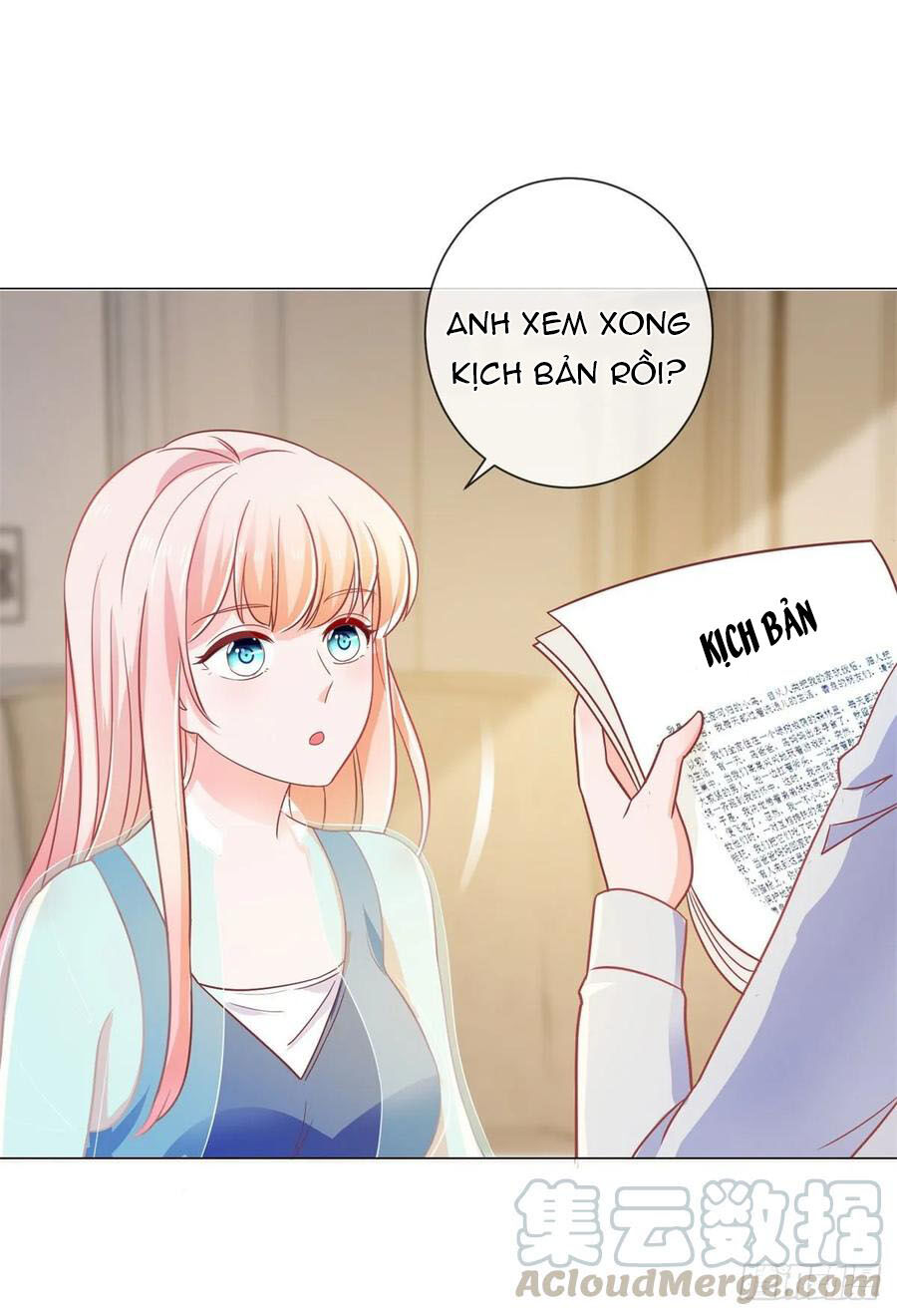 Ẩn Hôn 100%: Chọc Tức Vợ Yêu Mua Một Tặng Một Chapter 148 - Trang 2