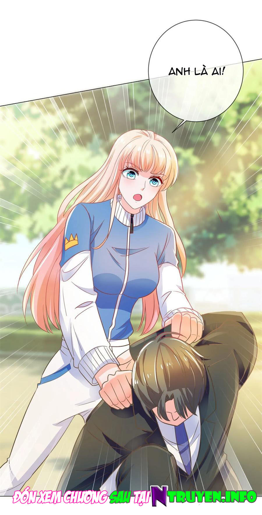 Ẩn Hôn 100%: Chọc Tức Vợ Yêu Mua Một Tặng Một Chapter 149 - Trang 2