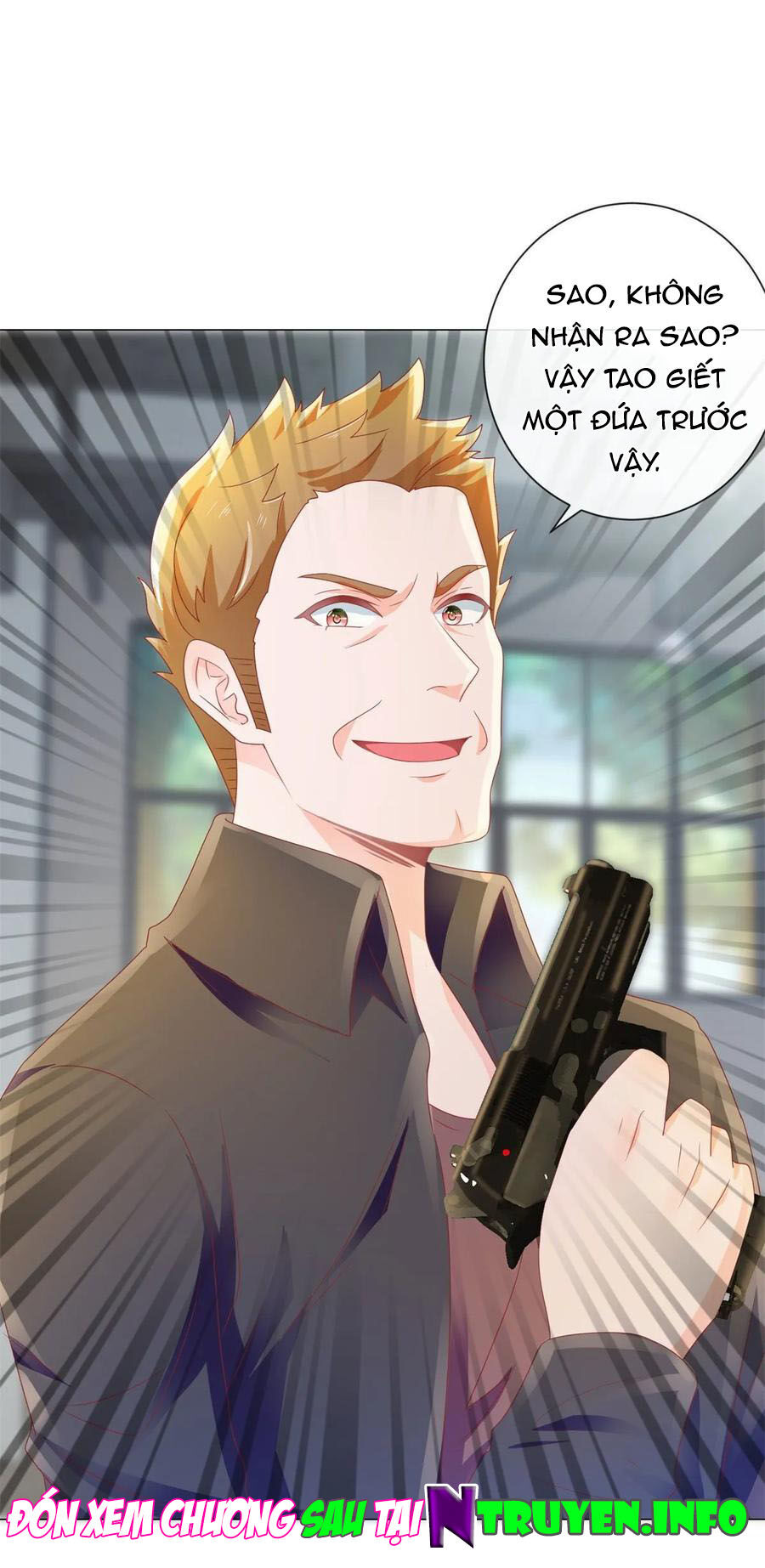 Ẩn Hôn 100%: Chọc Tức Vợ Yêu Mua Một Tặng Một Chapter 150 - Trang 2