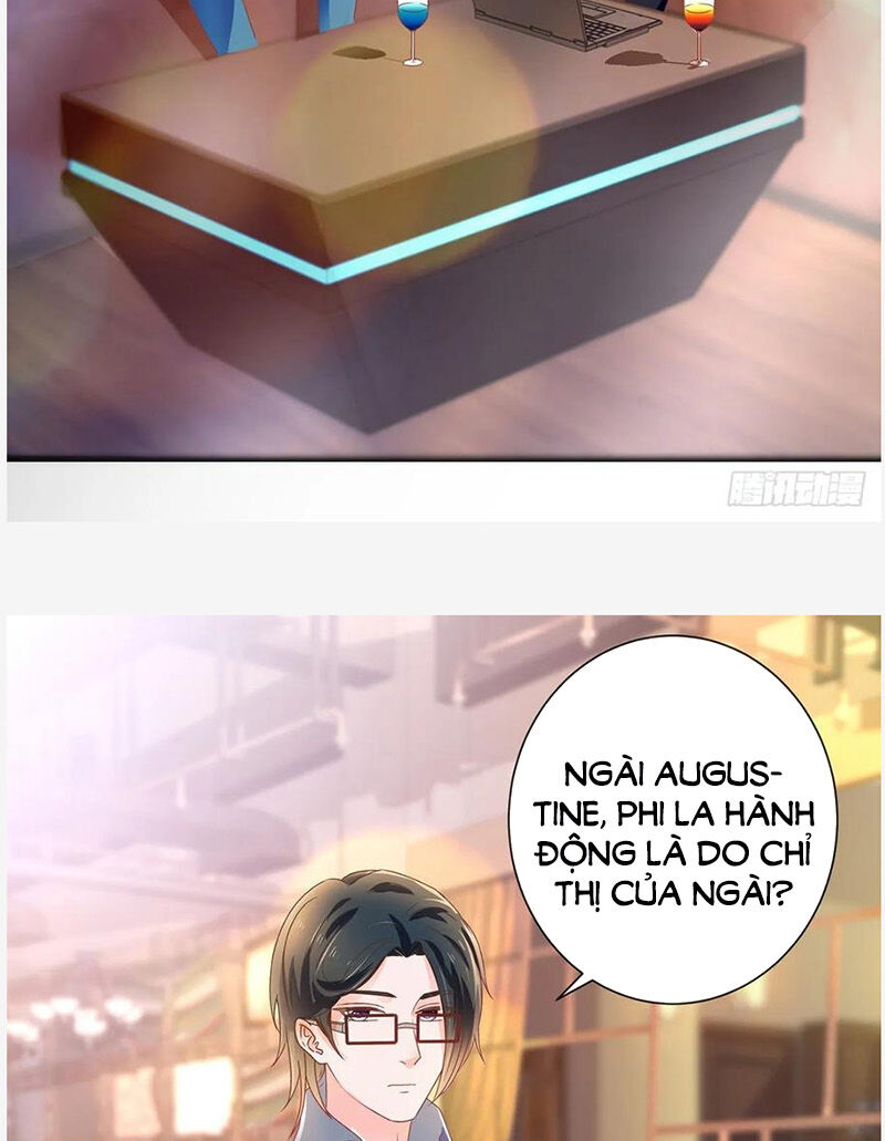 Ẩn Hôn 100%: Chọc Tức Vợ Yêu Mua Một Tặng Một Chapter 152 - Trang 2