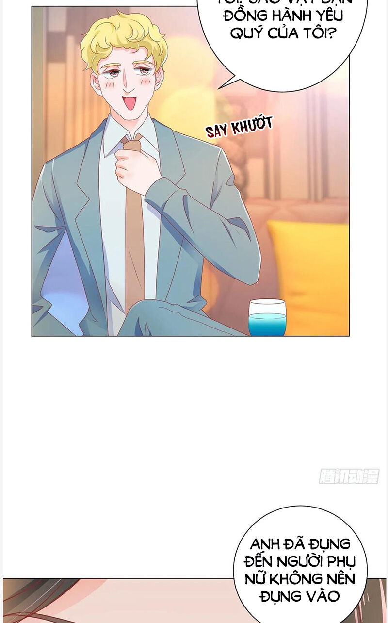 Ẩn Hôn 100%: Chọc Tức Vợ Yêu Mua Một Tặng Một Chapter 152 - Trang 2