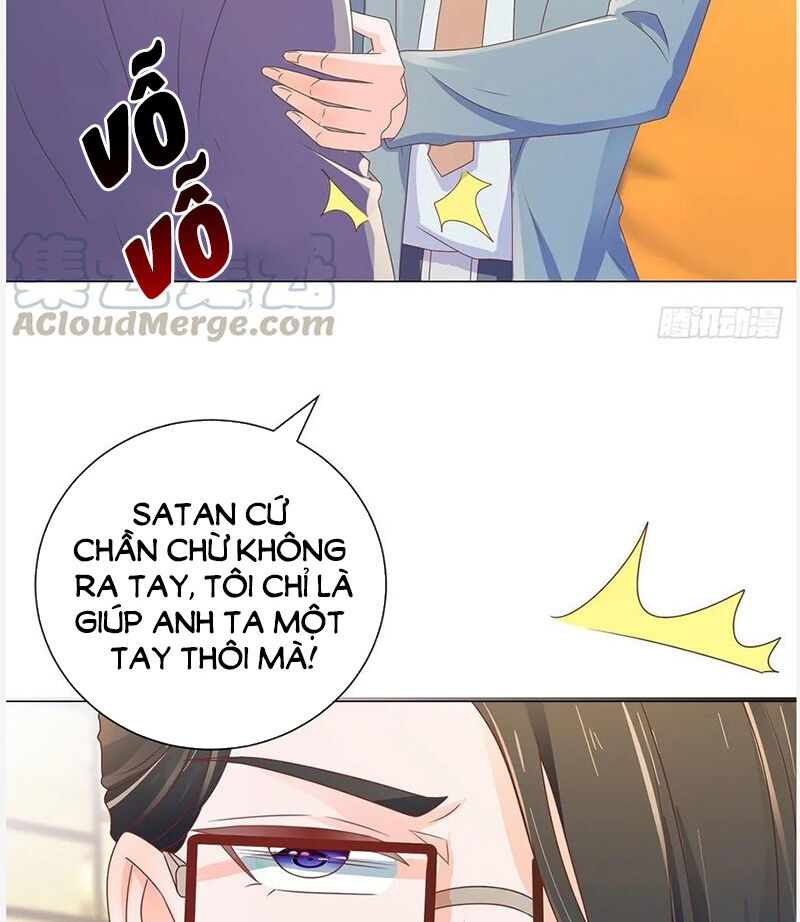 Ẩn Hôn 100%: Chọc Tức Vợ Yêu Mua Một Tặng Một Chapter 152 - Trang 2