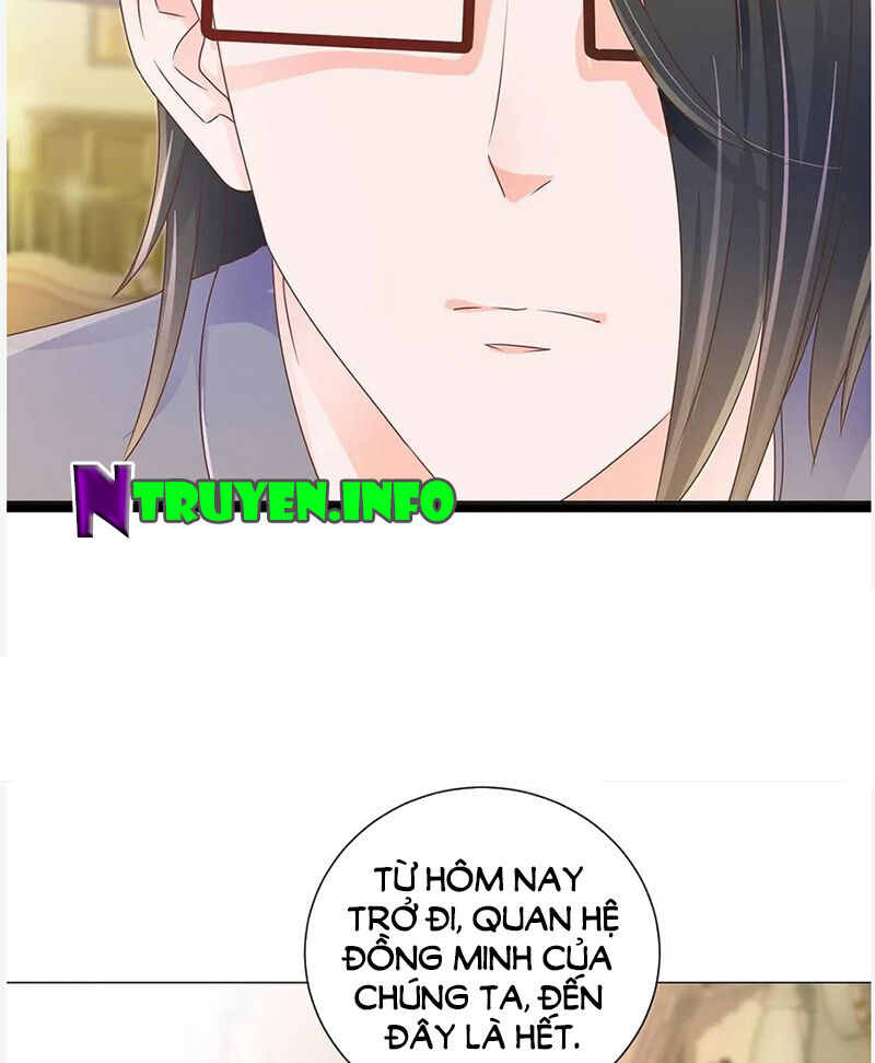 Ẩn Hôn 100%: Chọc Tức Vợ Yêu Mua Một Tặng Một Chapter 152 - Trang 2