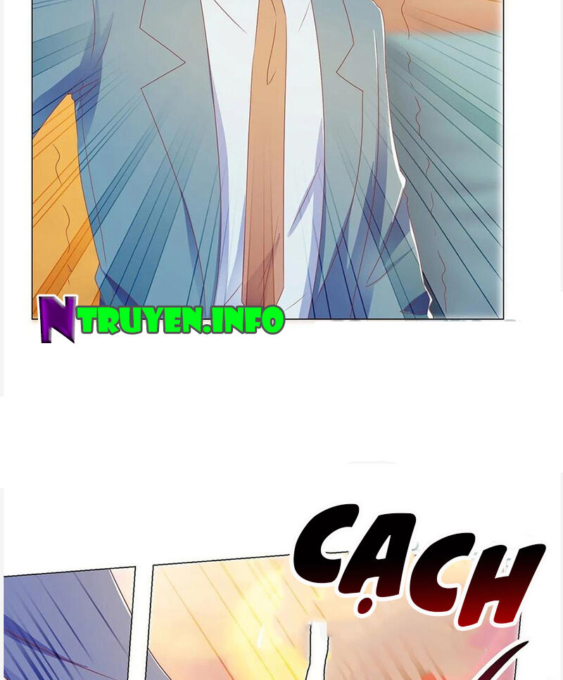 Ẩn Hôn 100%: Chọc Tức Vợ Yêu Mua Một Tặng Một Chapter 152 - Trang 2