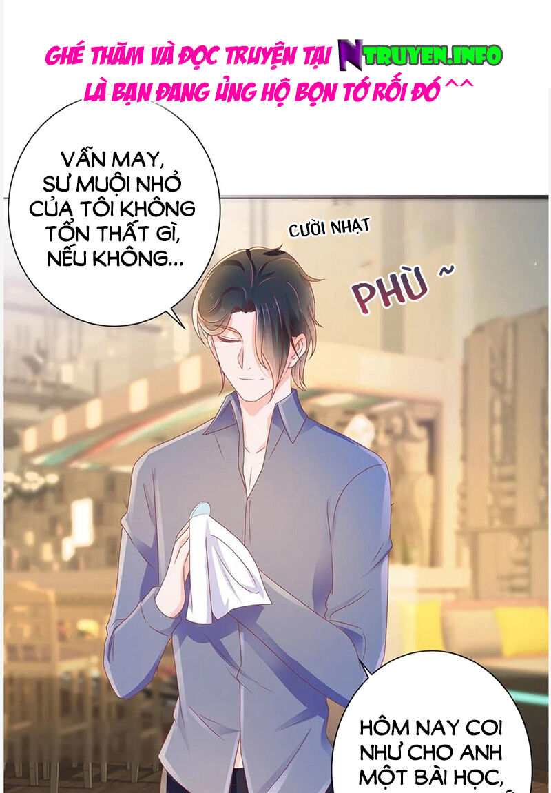 Ẩn Hôn 100%: Chọc Tức Vợ Yêu Mua Một Tặng Một Chapter 152 - Trang 2