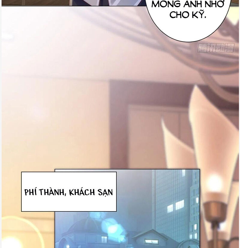 Ẩn Hôn 100%: Chọc Tức Vợ Yêu Mua Một Tặng Một Chapter 152 - Trang 2