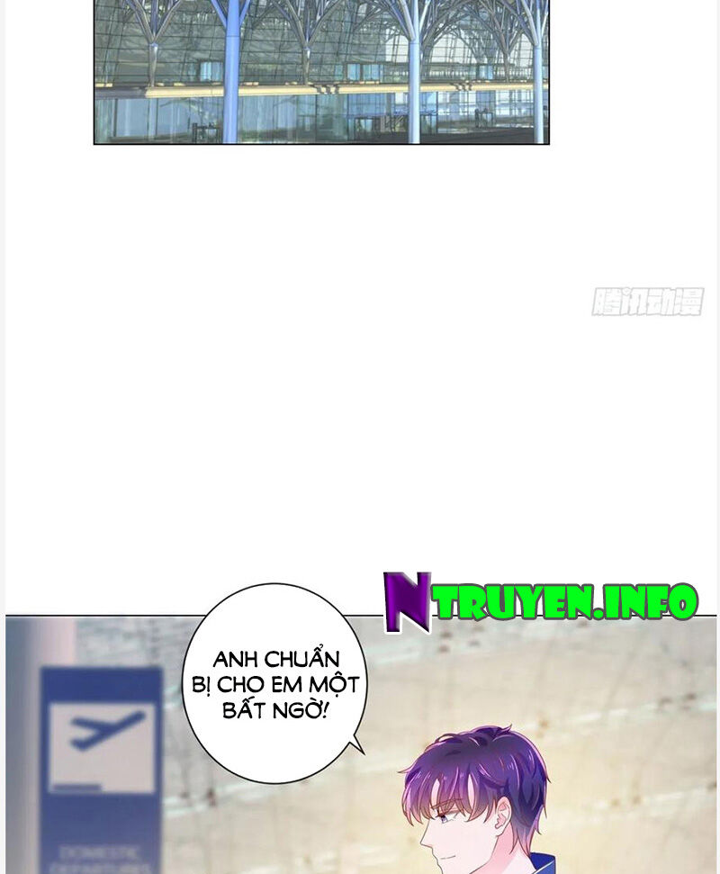 Ẩn Hôn 100%: Chọc Tức Vợ Yêu Mua Một Tặng Một Chapter 153 - Trang 2