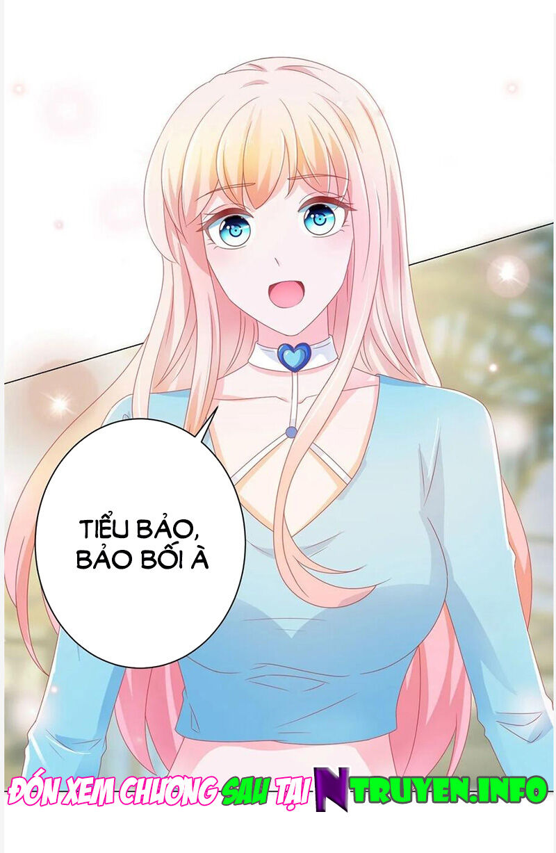 Ẩn Hôn 100%: Chọc Tức Vợ Yêu Mua Một Tặng Một Chapter 153 - Trang 2