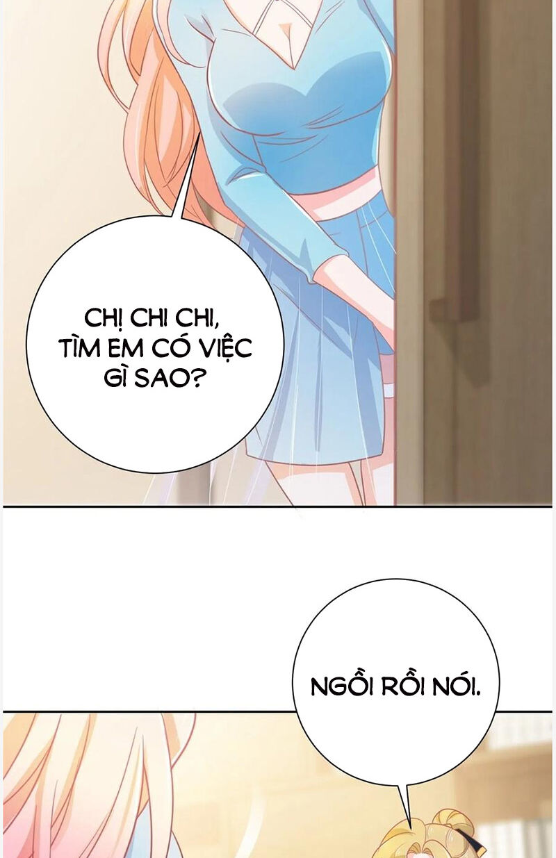 Ẩn Hôn 100%: Chọc Tức Vợ Yêu Mua Một Tặng Một Chapter 154 - Trang 2