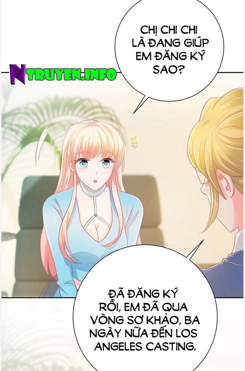 Ẩn Hôn 100%: Chọc Tức Vợ Yêu Mua Một Tặng Một Chapter 154 - Trang 2