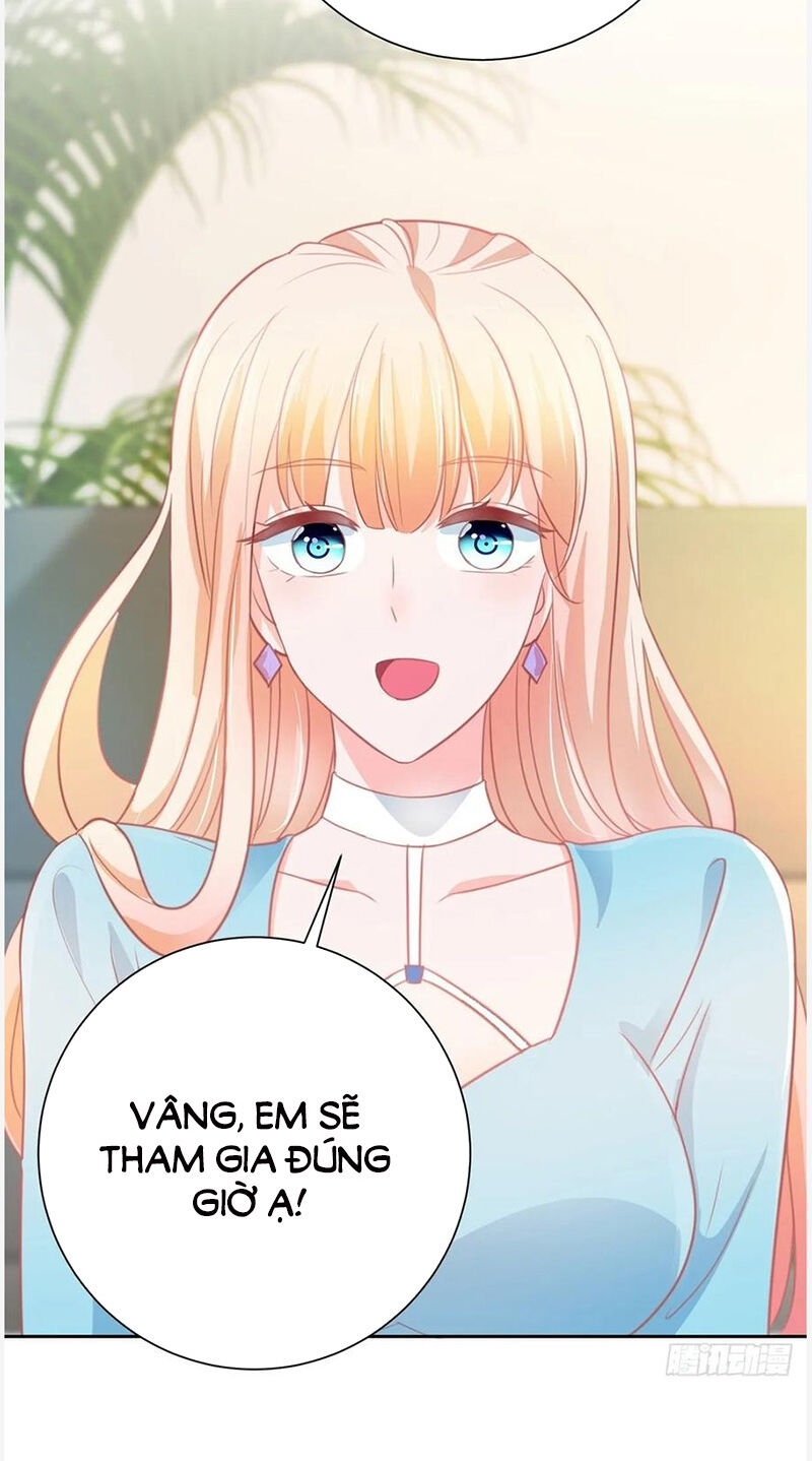 Ẩn Hôn 100%: Chọc Tức Vợ Yêu Mua Một Tặng Một Chapter 154 - Trang 2