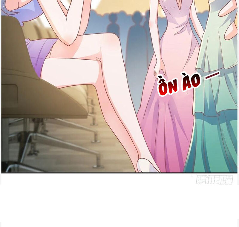 Ẩn Hôn 100%: Chọc Tức Vợ Yêu Mua Một Tặng Một Chapter 154 - Trang 2