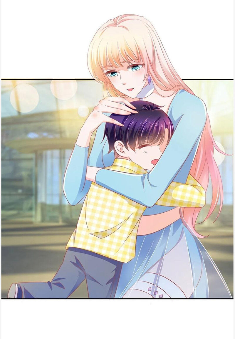 Ẩn Hôn 100%: Chọc Tức Vợ Yêu Mua Một Tặng Một Chapter 154 - Trang 2